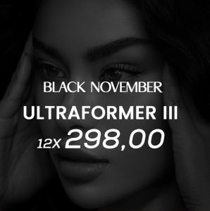 ultraformer III black friday 
