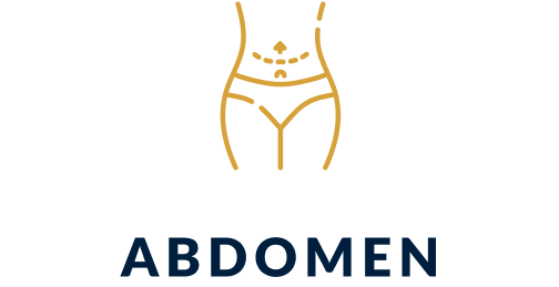 FisioForma - Áreas Tratadas - Abdômen